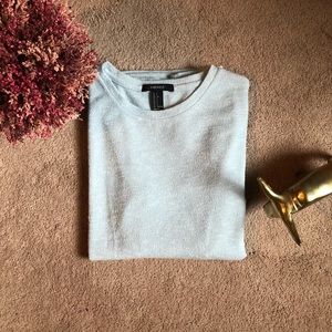EUC Forever 21 Sweater, Seafoam Green